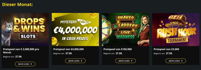 Whamoo Casino Bonus